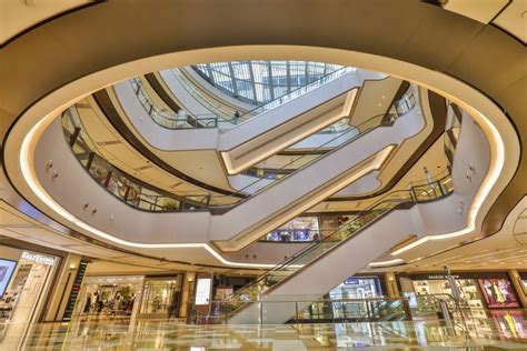 best shopping malls in guangzhou.